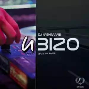 DJ Mshimane - uBizo